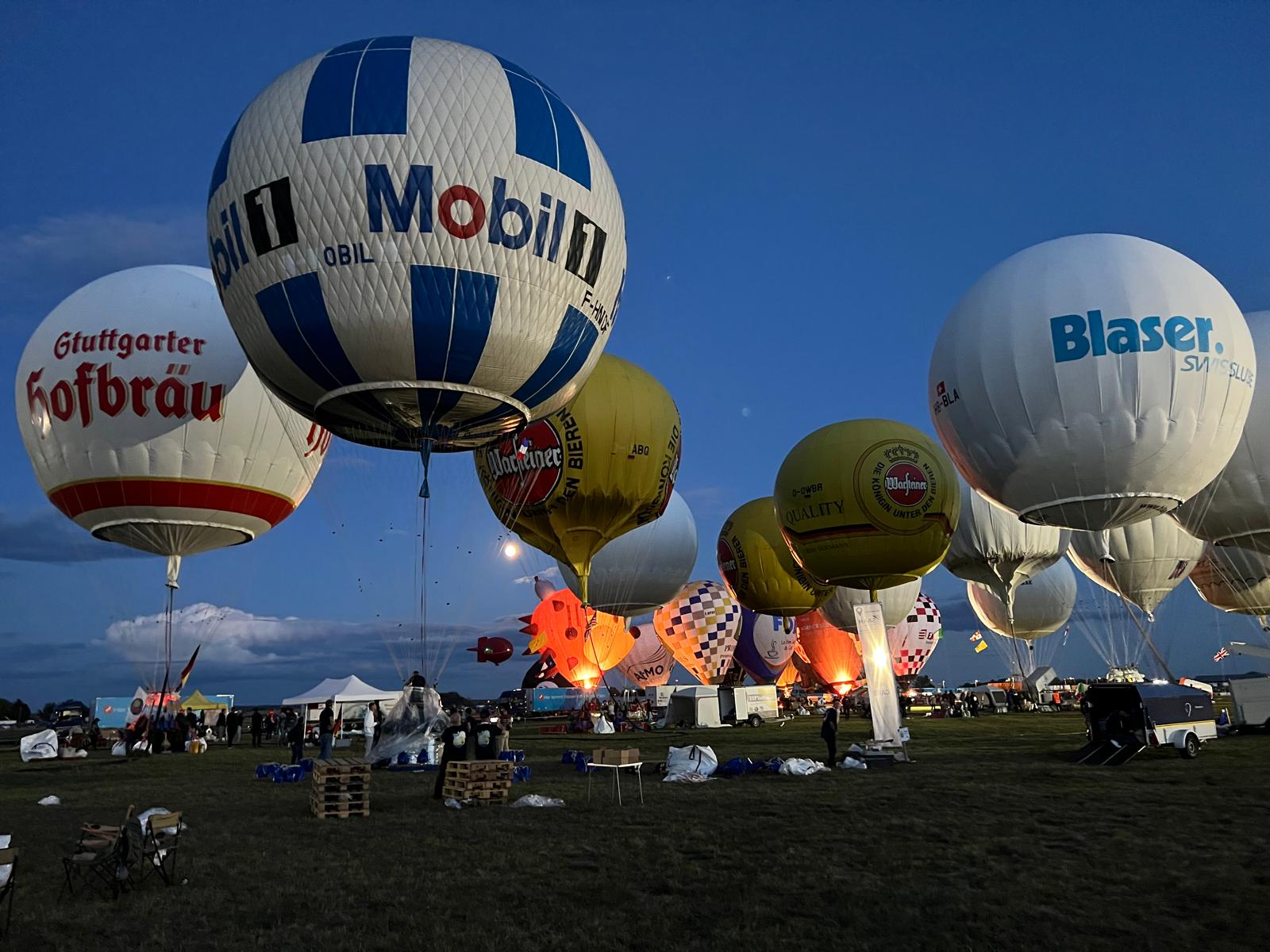 گاز مورد استفاده در تولید فوم - ترکیب گاز پارس